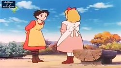 کارتون زنان کوچک دوبله فارسی (قسمت 29)